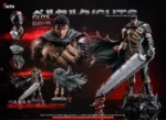 【In Stock】Faith Studio 1/6 Berserk Guts - Image 6