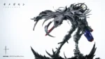 【Pre order】Cross Studio digimon Omegamon Zwart Defeat - Image 4