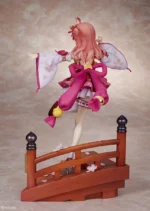 【Pre order】Design COCO 1/7 PVC Hololive Production Sakura Miko (Copyright) - Image 5