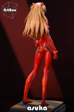 【Pre order】ArtBox Studio 1/4 Neon Genesis Evangelion Asuka Langley Soryu - Image 7