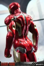 【Pre order】Phoenix Studio Marvel Iron Man MARK XLV - Image 11