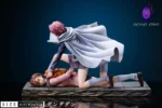 【Pre order】ArtCast Studio - DanDaDan Momo Ayase & Shiratori Aira - Image 3