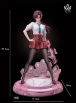 【Pre order】Sea King Studio 1/6 Neon Genesis Evangelion Mari Makinami Illustrious - Image 4