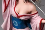 【Pre order】Aeterna Studio 1/6 Kara no Kyoukai Ryougi Shiki - Image 3