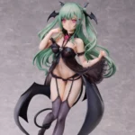 【Pre order】UnionCreative1/5 PVC Succubus-chan (Copyright)