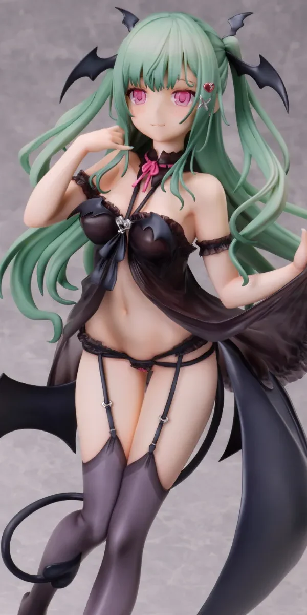 【Pre order】UnionCreative1/5 PVC Succubus-chan (Copyright)