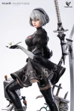 【In Stock】TriEagles Studio 1/4 NieR: Automata 2B (Copyright) - Image 3