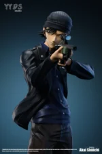 【Pre order】YYDS Studio 1/6 Detective Conan Akai Shūichi - Image 3