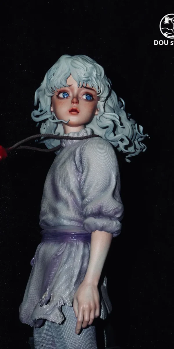 【Pre order】DOU Studio - Berserk Griffith