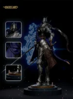 【Pre order】Sword&Wing Studio Elden Ring Rellana with LED - Image 4