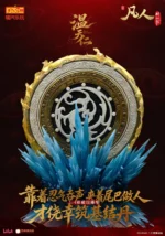 【Pre order】Orange Cat Studio 1/4 A Record of a Mortal’s Journey to Immortality Wen Tianren - Image 5
