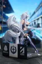 【Pre order】APEX-TOYS 1/7 PVC Azur Lane Shinano (Copyright) - Image 12