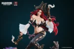 【In Stock】JIMEI Palace Studio - League of Legends The Bounty Hunter Miss Fortune (Copyright) - Image 6
