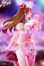 【Pre order】Animester 1/7 PVC Girls’ Frontline 2: Exilium Yoohee Miracle Sweetheart (Copyright) - Image 6