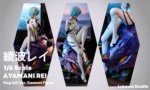 【Pre order】Lutawa Studio 1/6 Neon Genesis Evangelion Ayanami Rei - Image 6