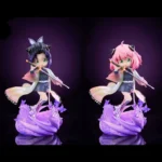 【Pre order】MOE Studio 1/6 Spy x Family Anya Forger cos Kochou Shinobu - Image 9