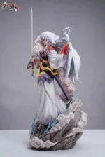 【Pre order】Red Fox Studio 1/6 Inuyasha & Sesshomaru - Image 5