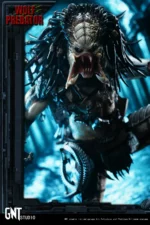 【Pre order】GNT Studio - Aliens vs Predator Wolf Predator - Image 2