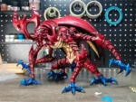 【Pre order】MIMAN Studio Digimon Adventure Atlur Kabuterimon Resin Statue - Image 8