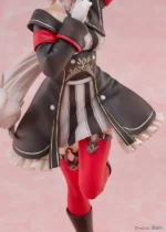 【Pre order】Claynel 1/7 PVC Pretty Derby Curren Chan (Copyright) - Image 2