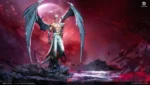 【Pre order】Airborne·LK Studio 1/6 Love and Deepspace Sylus - Image 3