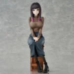 【Pre order】UnionCreative - PVC Art Club Teacher Reika (Copyright) - Image 4
