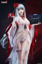 Path To Nowhere Coquelic Containment Images Ver. 1/7 Scale Figure (Licensed) - APEX-TOYS [Pre-Order] - Image 3