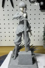 【Pre order】Snow unity Studio × ZN Studio 1/6 Saber - Image 6