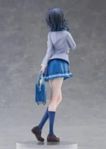 【Pre order】Kadokawa 1/7 PVC I Made Friends with the Second Prettiest Girl in My Class Umi Asanagi (Copyright) - Image 2