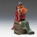 【Pre order】LongJingShi Studio 1/6 Neon Genesis Evangelion Asuka Langley Soryu & Mari Makinami Illustrious - Image 20