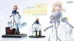 【Pre order】KiraKira Studio 1/6 Violet Evergarden - Image 4
