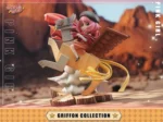 【Pre order】Wakuwaku Studio - Spy x Family Napoleon the Griffin Anya Forger - Image 3