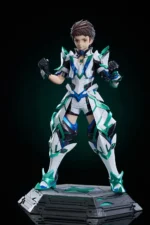 【In Stock】NiJi Studio - Xenoblade Chronicles 2 Rex - Image 2