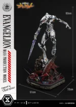 【Pre order】Prime 1 Studio - Evangelion Mass Production Model (Copyright) - Image 7