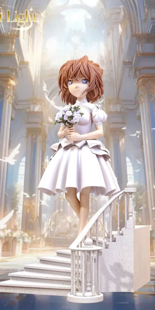 【Pre order】Star Light Studio 1/6 Detective Conan Haibara Ai