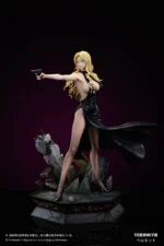 【Pre order】YYDS Studio 1/6 Detective Conan Vermouth - Image 3