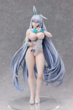 【Pre order】FREEing Studio 1/4 PVC Azur Lane Emden (Copyright) - Image 5