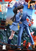 【Pre order】Truth Studio 1/6 Detective Conan Mouri Ran Kiss Kudou Shinichi