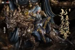【Pre order】PiJi Studio 1/6 Cang Yuan Tu MengChuan Licensed - Image 6