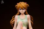 【Pre order】QingYan Studio 1/6 Neon Genesis Evangelion Asuka Langley Soryu - Image 10
