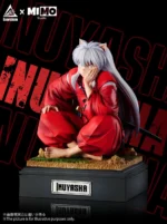 【Pre order】Exorcism Studio x Mimo Studio 1/6 Inuyasha - Image 5