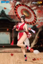【Pre order】TriEagles Studio 1/6 PVC Mai Shiranui (Copyright) - Image 3