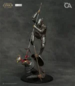 【Pre order】Orange Art Studio Berserk 1/10 The Aberration Codex Hounds - Image 10