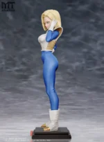【Pre order】MT Studio 1/6 & 1/4 Dragon Ball Z Android 18 Combat suit - Image 4