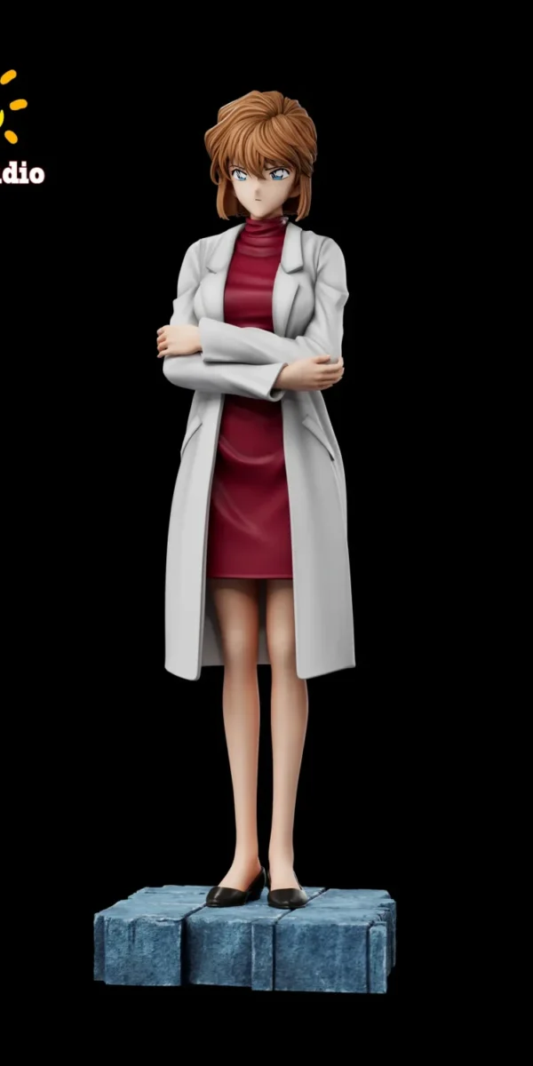 【Pre order】Sun Studio 1/6 Detective Conan Shiho Miyano Sherry