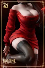 【Pre order】ZN Studio 1/4 Spy x Family Yor Forger - Image 7