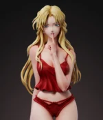 【Pre order】Strange Thief Studio 1/6 Detective Conan Vermouth - Image 14