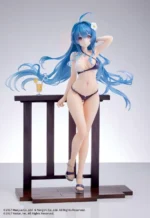 【Pre order】WINGSinc 1/7 PVC Azur Lane Helena - Image 13