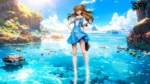 【Pre order】SPY Studio - Neon Genesis Evangelion Asuka Langley Soryu - Image 7