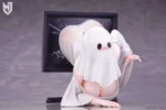 【Pre order】MJ Atelier - PVC Ghost Girl 02 (Copyright) - Image 2